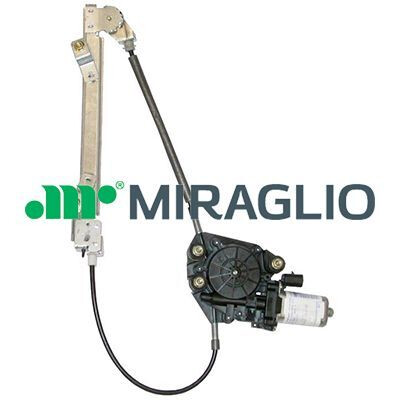 Lève-vitre 30883 MIRAGLIO