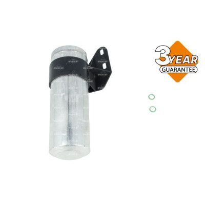 Filtre déshydratant, climatisation 33439 NRF