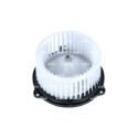 Pulseur d'air habitacle 34555 NRF