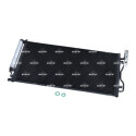 Condenseur, climatisation 350638 NRF