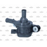 Pompe à eau auxiliaire (circuit d'eau de refroidiss.) 390067 NRF