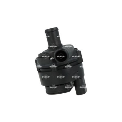 Pompe à eau auxiliaire (circuit d'eau de refroidiss.) 390089 NRF