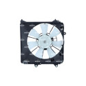 Ventilateur, refroidissement du moteur 470016 NRF