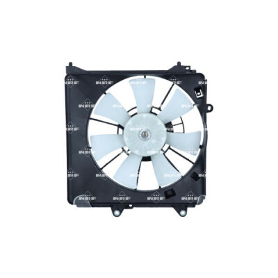 Ventilateur, refroidissement du moteur 470016 NRF