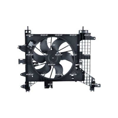 Ventilateur, refroidissement du moteur 470023 NRF