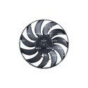 Ventilateur, refroidissement du moteur 470082 NRF