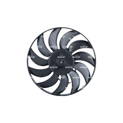 Ventilateur, refroidissement du moteur 470082 NRF