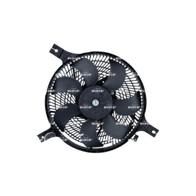 Ventilateur, refroidissement du moteur 470093 NRF