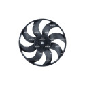 Ventilateur, refroidissement du moteur 470102 NRF