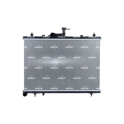 Radiateur, refroidissement du moteur 550231 NRF