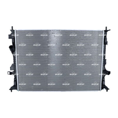 Radiateur, refroidissement du moteur 550264 NRF