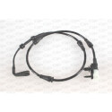 Contact d'avertissement, usure des plaquettes de frein AK319800 OPEN PARTS