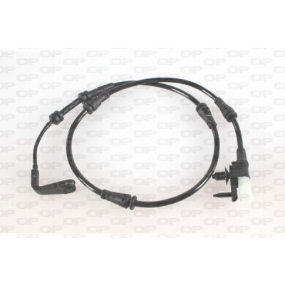 Contact d'avertissement, usure des plaquettes de frein AK319800 OPEN PARTS
