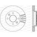 Disque de frein BDA145020 OPEN PARTS