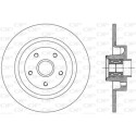 Disque de frein BDA250730 OPEN PARTS