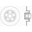 Disque de frein BDA251230 OPEN PARTS