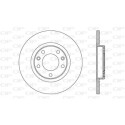 Disque de frein BDA274310 OPEN PARTS
