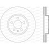 Disque de frein BDA286720 OPEN PARTS