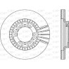 Disque de frein BDR178820 OPEN PARTS