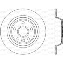 Disque de frein BDR230310 OPEN PARTS