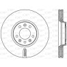 Disque de frein BDR238320 OPEN PARTS