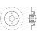 Disque de frein BDR251030 OPEN PARTS