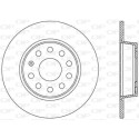 Disque de frein BDR253910 OPEN PARTS