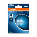 Ampoule, feu clignotant 2825CBN2BL OSRAM