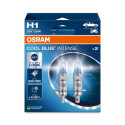 Ampoule, projecteur longue portée 64150CBN2HB OSRAM