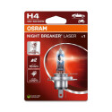 Ampoule, projecteur longue portée 64193NL1BL OSRAM