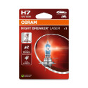 Ampoule, projecteur longue portée 64210NL1BL OSRAM