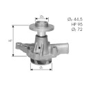 Pompe à eau, refroidissement du moteur ROA121 RECOFICIAL
