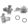 Pompe à eau, refroidissement du moteur ROA160 RECOFICIAL