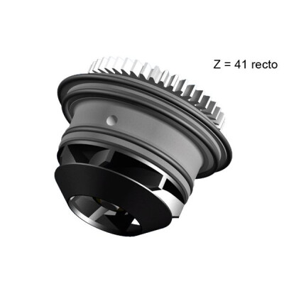 Pompe à eau, refroidissement du moteur ROA229 RECOFICIAL