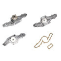 Pompe à eau, refroidissement du moteur ROA301 RECOFICIAL