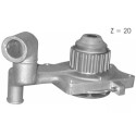 Pompe à eau, refroidissement du moteur ROF107 RECOFICIAL