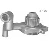 Pompe à eau, refroidissement du moteur ROF107 RECOFICIAL