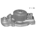 Pompe à eau, refroidissement du moteur ROH127 RECOFICIAL