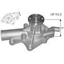 Pompe à eau, refroidissement du moteur ROJ203 RECOFICIAL