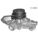 Pompe à eau, refroidissement du moteur ROJ204 RECOFICIAL