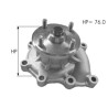 Pompe à eau, refroidissement du moteur ROK109 RECOFICIAL