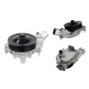 Pompe à eau, refroidissement du moteur ROL233 RECOFICIAL