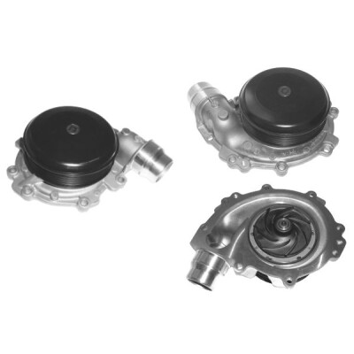 Pompe à eau, refroidissement du moteur ROM261 RECOFICIAL