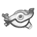 Pompe à eau, refroidissement du moteur ROM307 RECOFICIAL