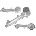Pompe à eau, refroidissement du moteur ROM350 RECOFICIAL