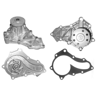 Pompe à eau, refroidissement du moteur ROM468 RECOFICIAL