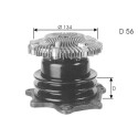 Pompe à eau, refroidissement du moteur RON144 RECOFICIAL