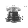 Pompe à eau, refroidissement du moteur RON144 RECOFICIAL