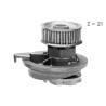 Pompe à eau, refroidissement du moteur ROO107 RECOFICIAL