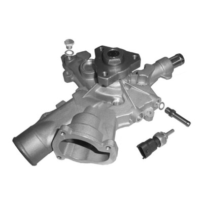 Pompe à eau, refroidissement du moteur ROO274 RECOFICIAL